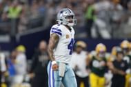 Green Bay Packers v Dallas Cowboys - NFL 2025 - Source: Getty